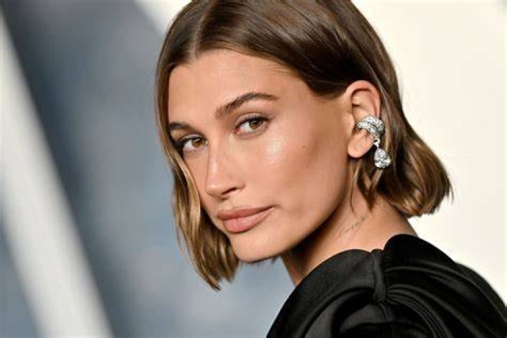 Hailey's Instagram account