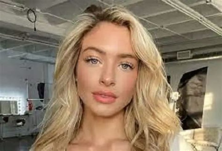 Hannah Palmer wiki
