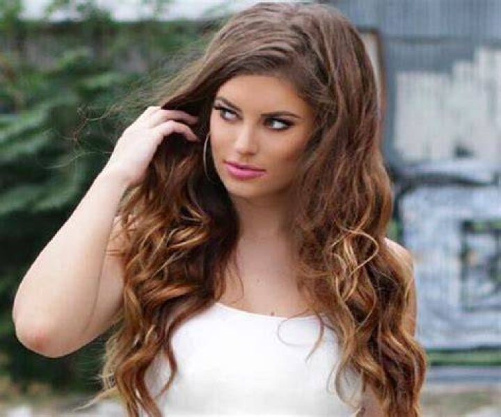 Hannah Stocking facts