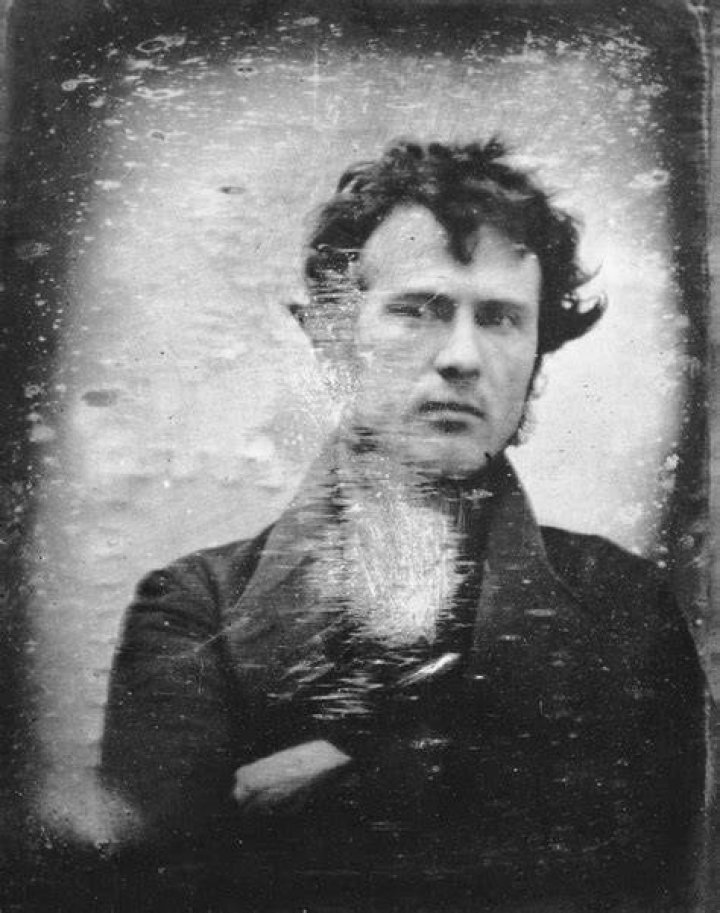 History Of The Selfie