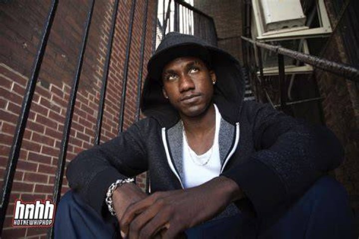 Hopsin Explains Why He Left Funk Volume