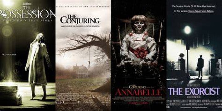 Horror Movies Based On True Stories