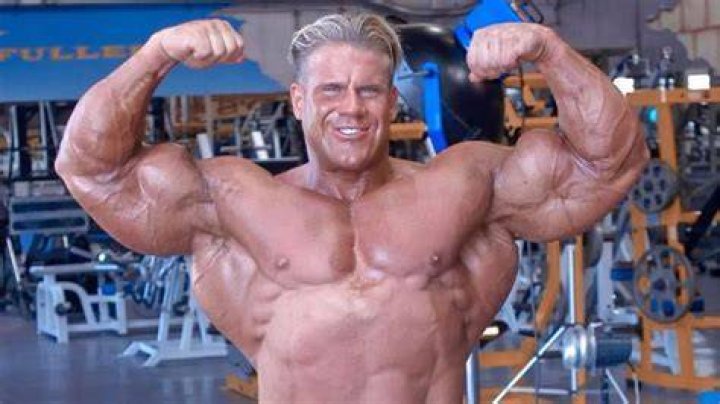 How tall is Jay Cutler