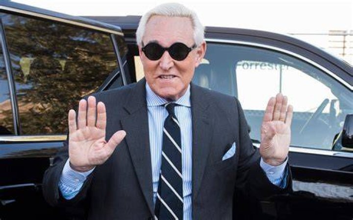 
Is Roger Stone Arrested? Jail Sentence Explained 