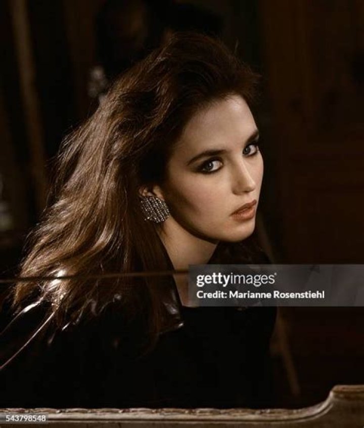 Isabelle Adjani