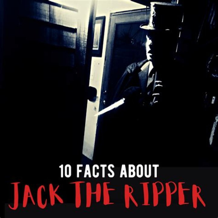 Jack facts
