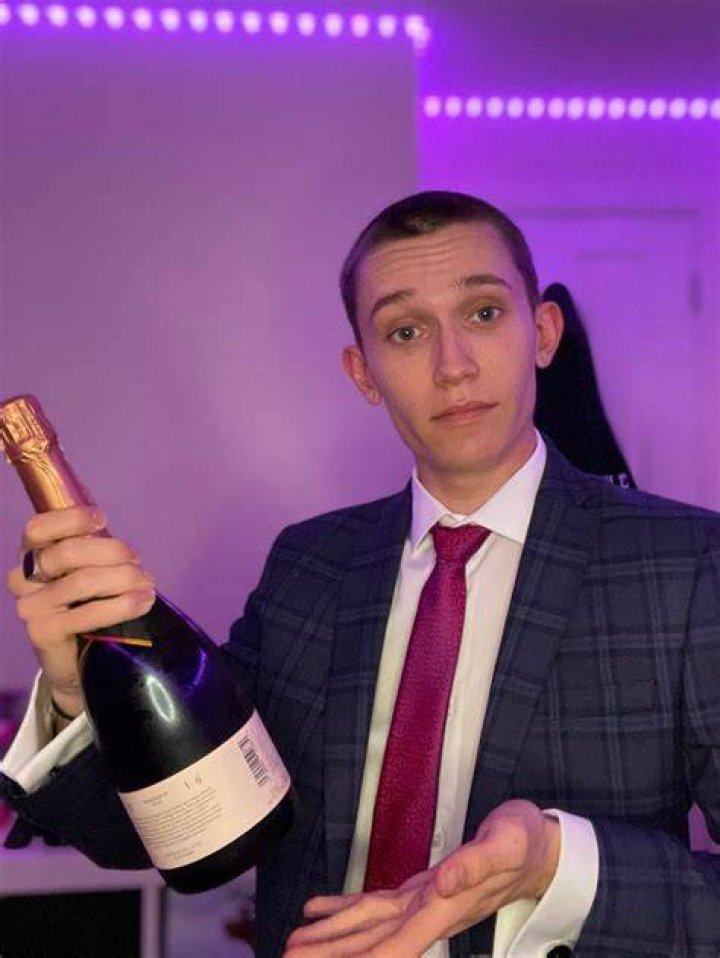 Jack Manifold Twitch channel
