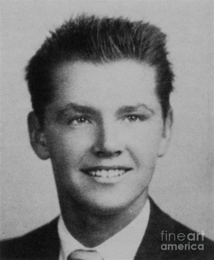 Jack Nicholson High School