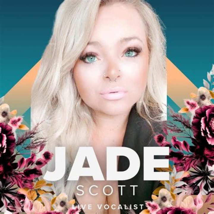 Jade Scott is famous for performing in the reality television series called Britain's Got Talent Series 9 in 2015