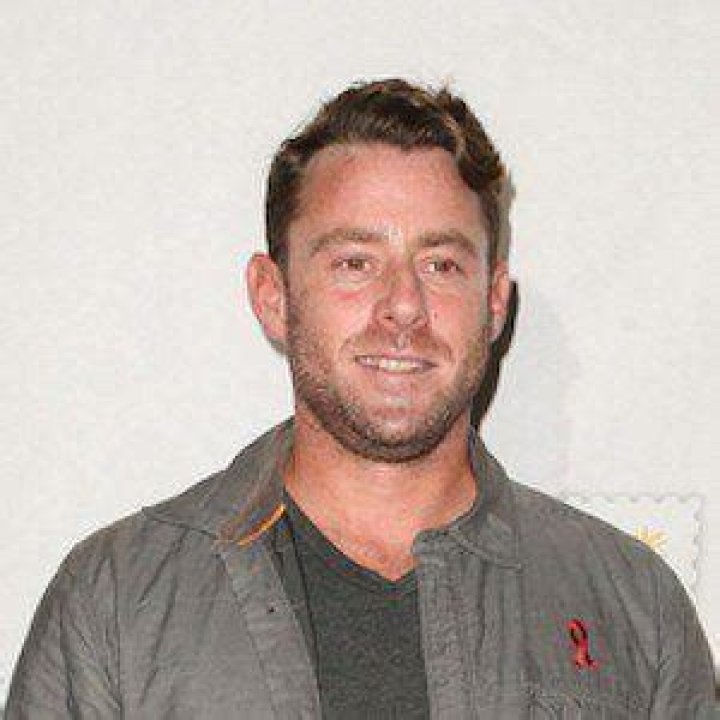 Jake Glaser bio
