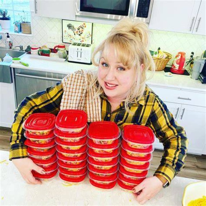 Jamerrill Stewart recipes