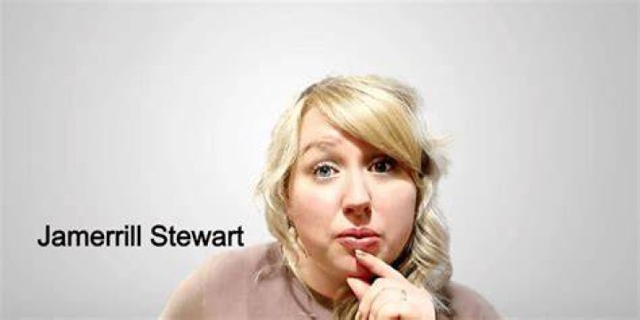 Jamerrill Stewart wiki
