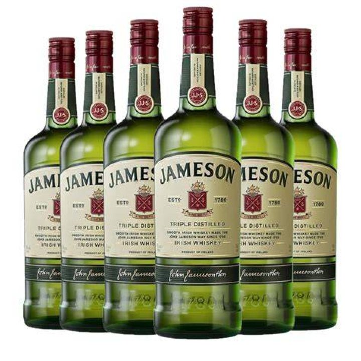 James Jameson Team