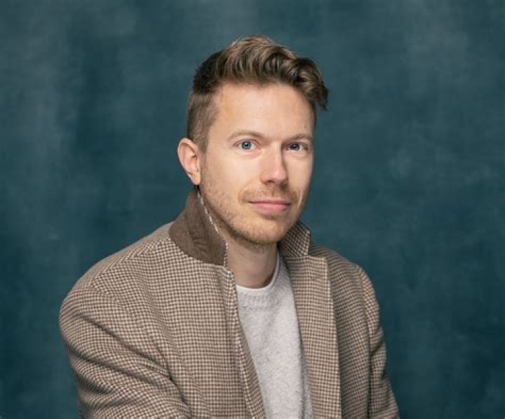 James Partridge