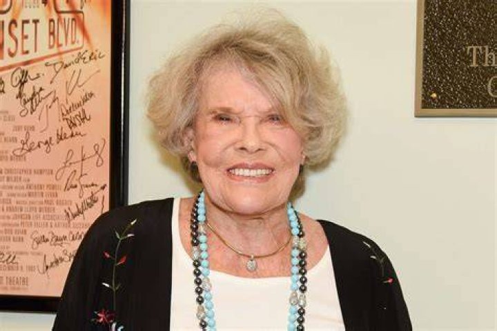 Janis Paige