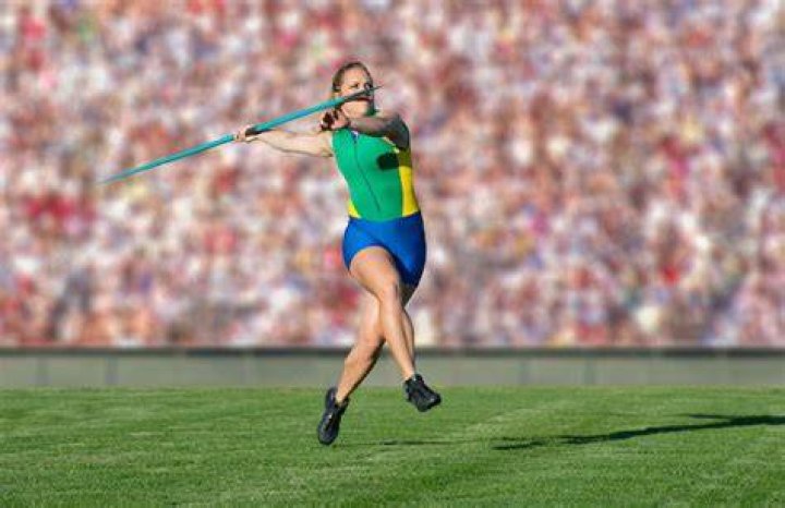 Javelin