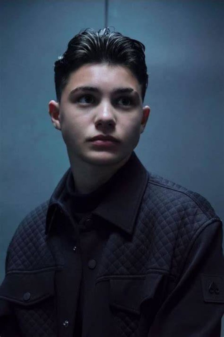 Javon Walton is an actor