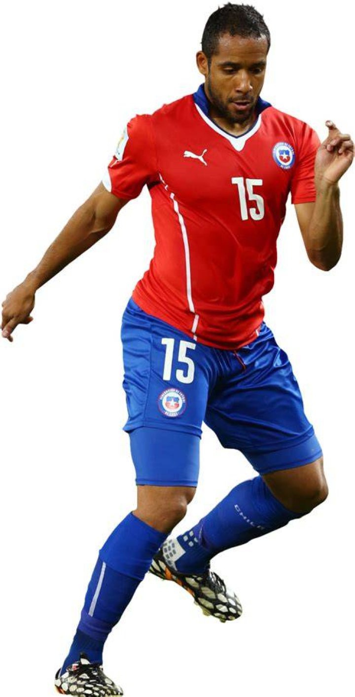 Jean Beausejour