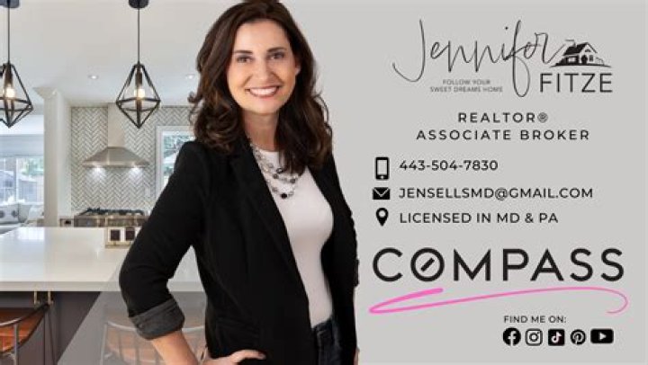Jennifer is a real estate agent at Keller Williams Beverly Hills
