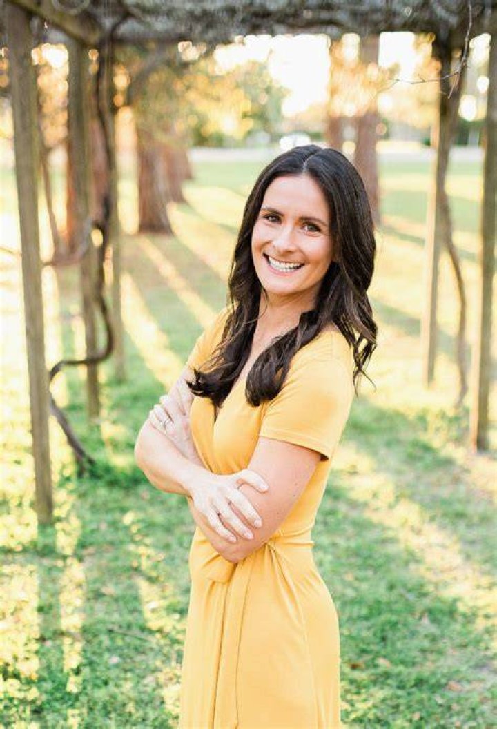 Jennifer Jenkins age