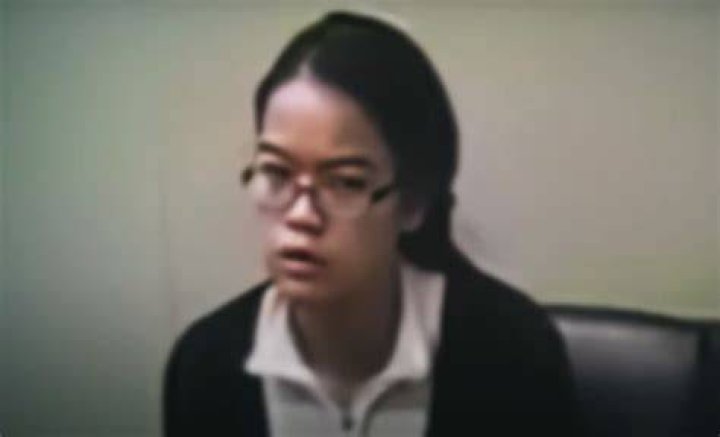 Jennifer Pan School Photo