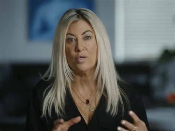 Jennifer Saginor revealed the truth about The Playboy Mansion