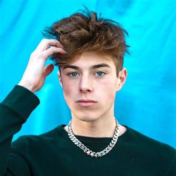 Jeremy Hutchins Youtube channel