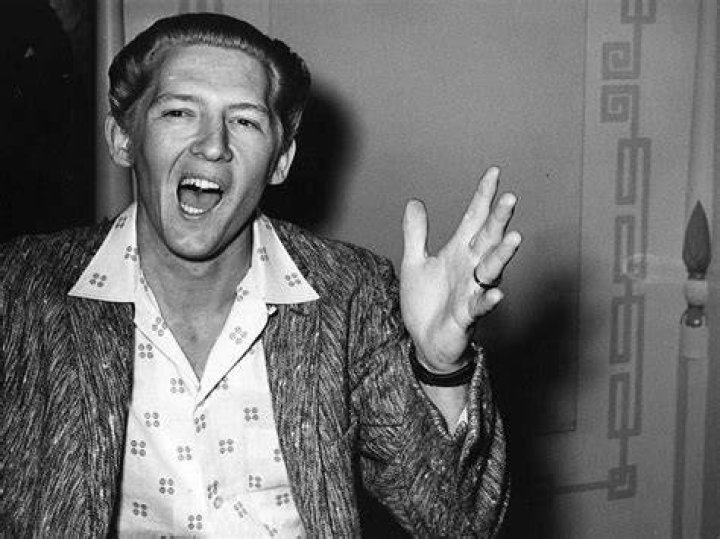 Jerry Lee Lewis died at the age of 87
