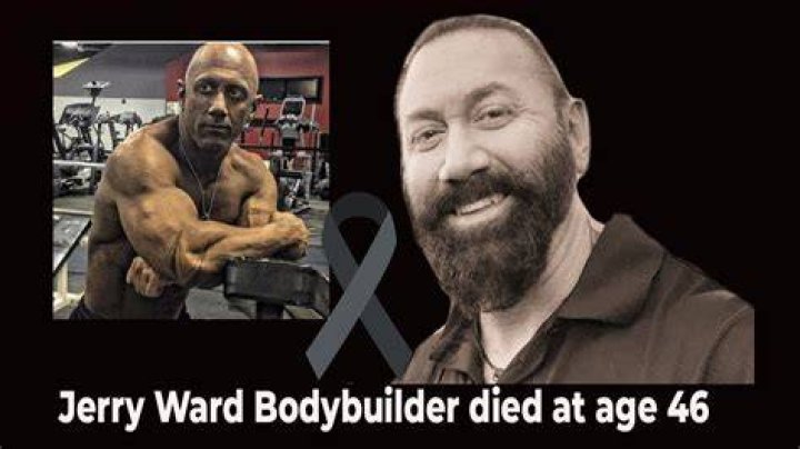 Jerry Ward Birthday, Age & Zodiac Sign (Death)