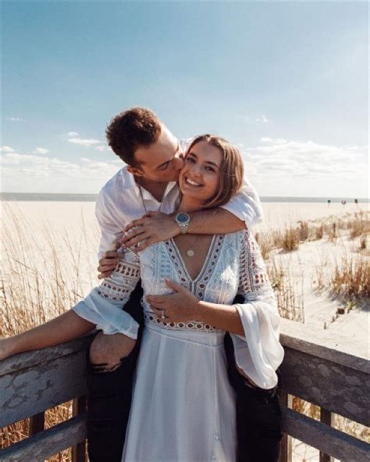 Jersey Grace Age | Wiki, Net worth, Bio, Height, Boyfriend?