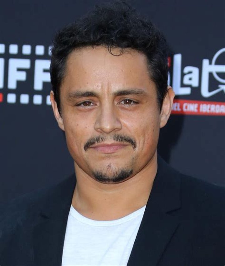 Jesse Garcia