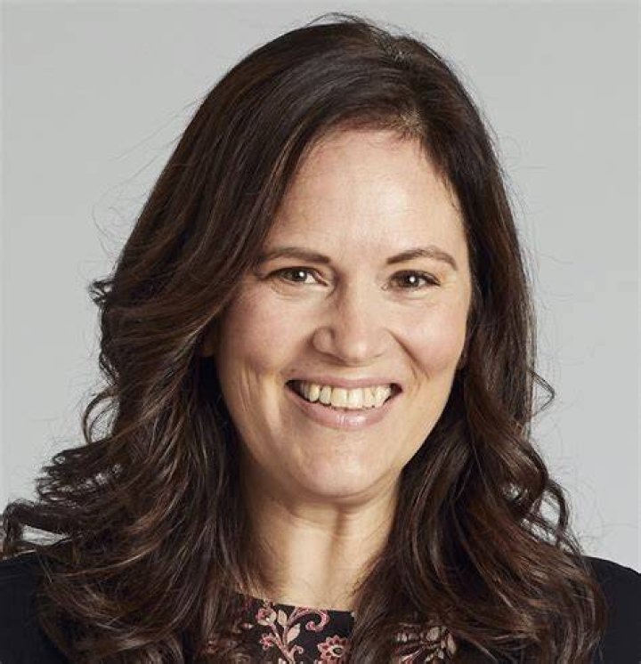 Jessica Rockwood