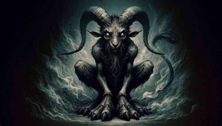 Jinn