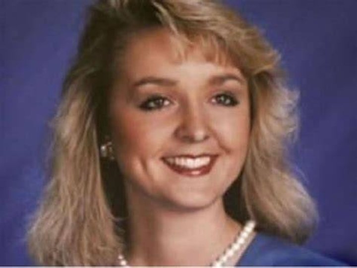 Jodi Huisentruit