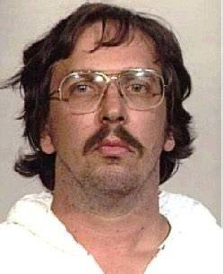 Joel Rifkin In Prison