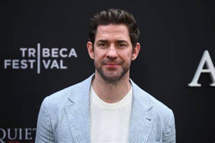 John Krasinski Dubbed The Highest-Paid Actor On TV