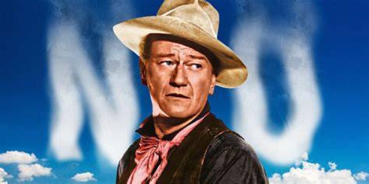 John Wayne Assassination