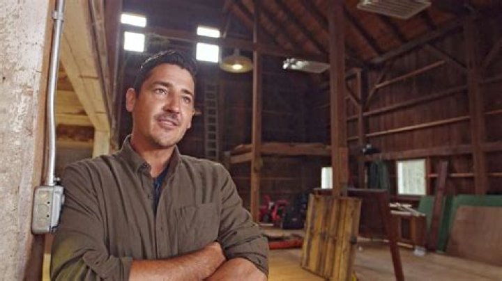 Jonathan Knight