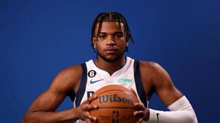 Jordan Hardy Height & Weight