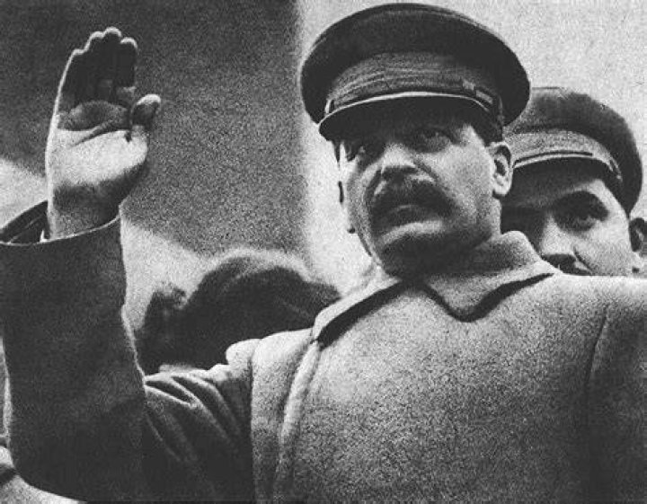 Josef Stalin