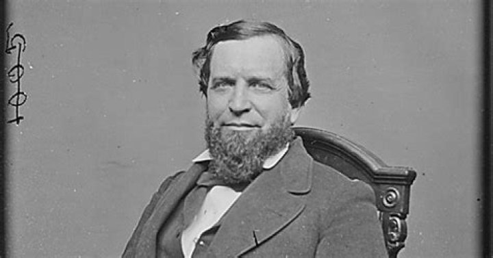 Joshua Speed