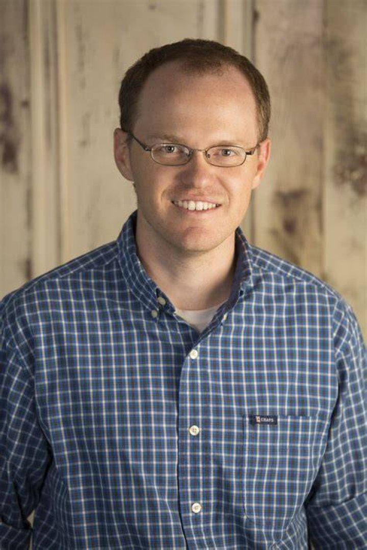 Joshua Wolfe
