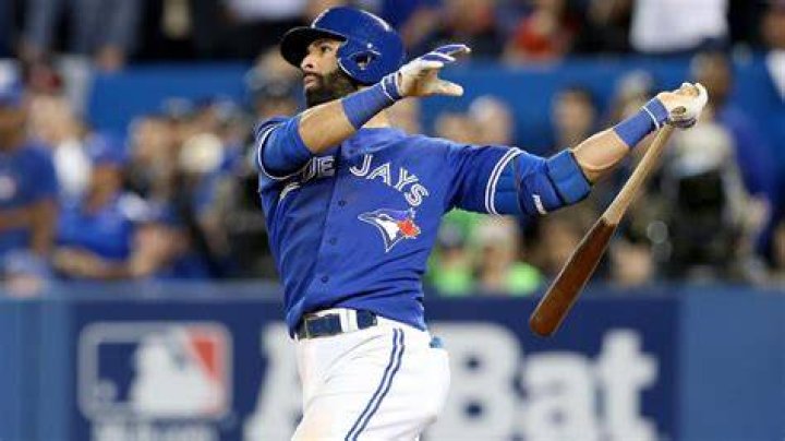 José Bautista