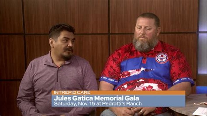 Jules Gatica Death