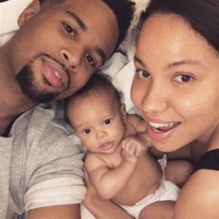 Jurnee smollett bell baby