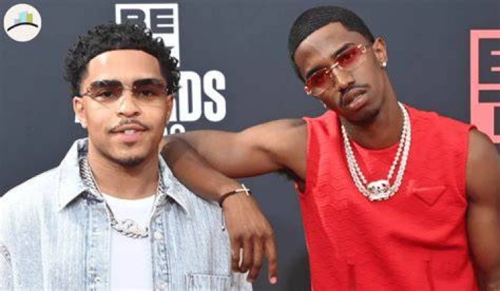 Justin Dior Combs net worth