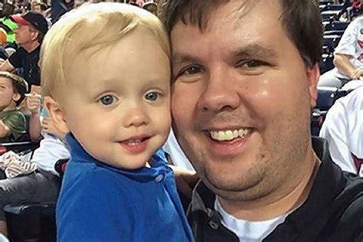 Justin Ross Harris Children, Affairs & Personal Life