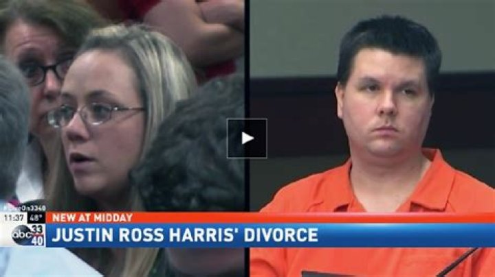 Justin Ross Harris Wife, Girlfriend Name & Relationships