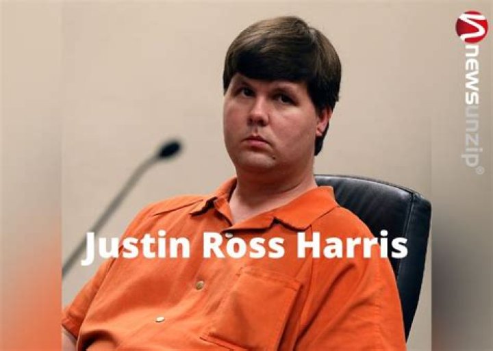 Justin Ross Harris wiki