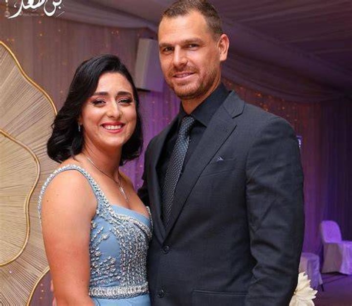 Karim Kamoun is a former Fencer